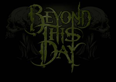 logo Beyond This Day